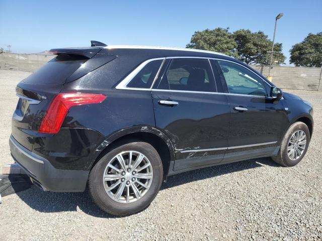 Photo 2 VIN: 1GYKNCRS3KZ141606 - CADILLAC XT5 LUXURY 