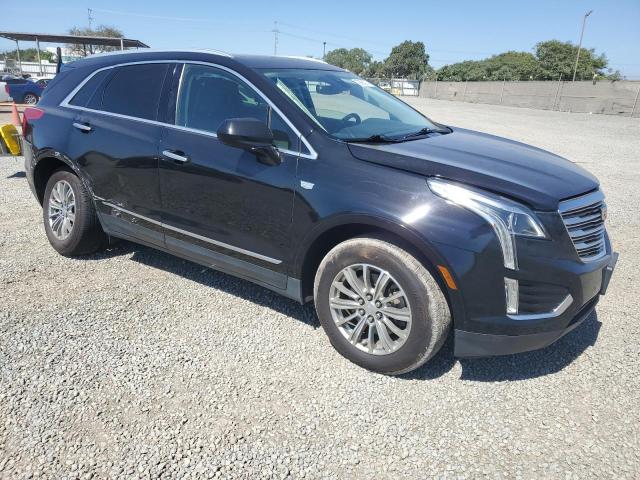 Photo 3 VIN: 1GYKNCRS3KZ141606 - CADILLAC XT5 LUXURY 