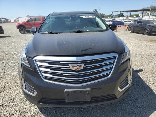 Photo 4 VIN: 1GYKNCRS3KZ141606 - CADILLAC XT5 LUXURY 