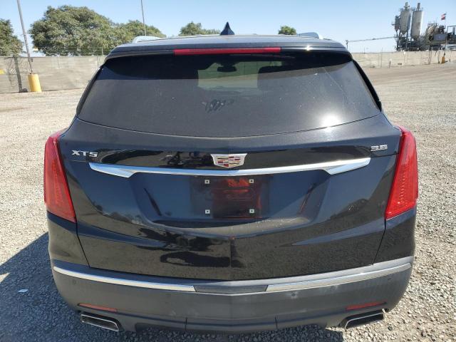 Photo 5 VIN: 1GYKNCRS3KZ141606 - CADILLAC XT5 LUXURY 