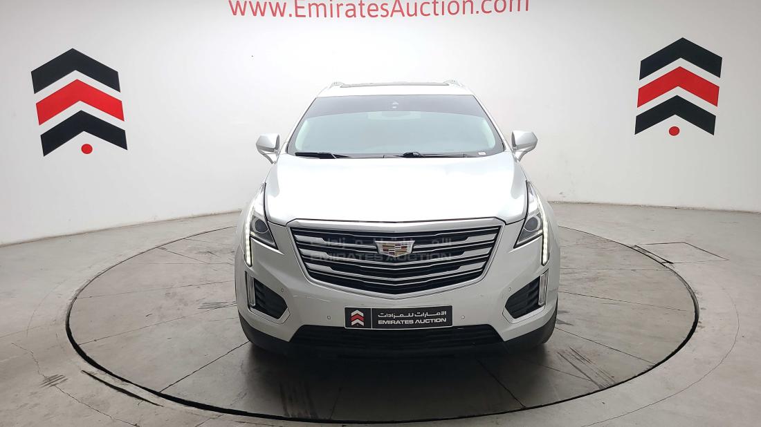 Photo 0 VIN: 1GYKNCRS3KZ179708 - CADILLAC XT 5 