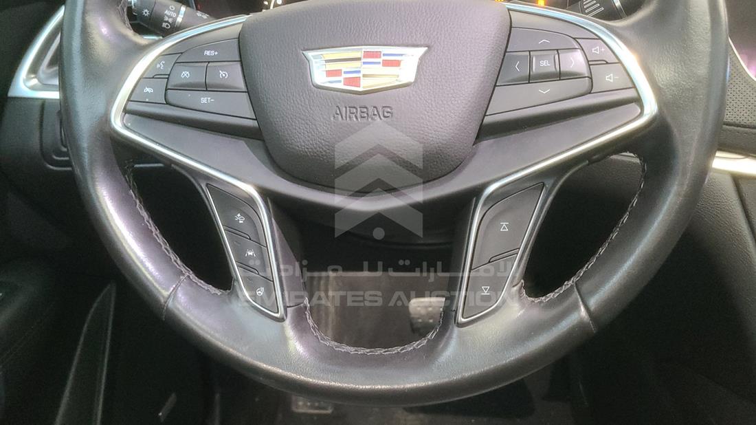 Photo 16 VIN: 1GYKNCRS3KZ179708 - CADILLAC XT 5 