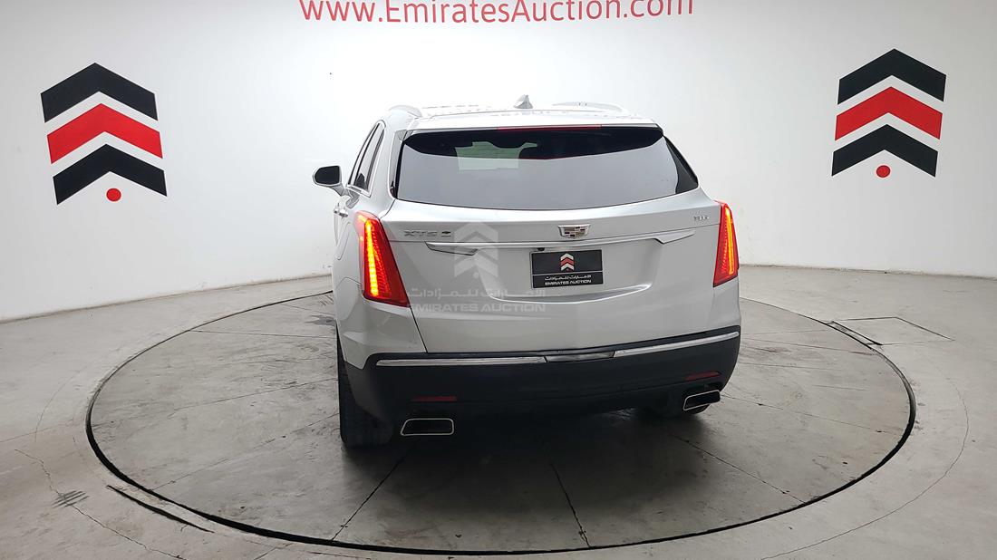 Photo 6 VIN: 1GYKNCRS3KZ179708 - CADILLAC XT 5 