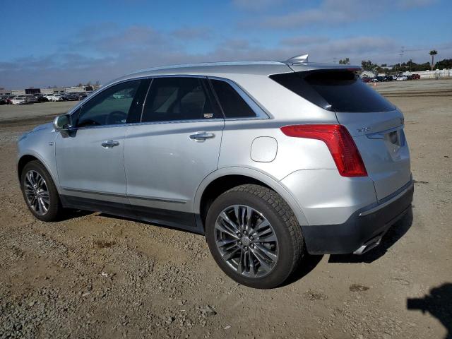 Photo 1 VIN: 1GYKNCRS3KZ184729 - CADILLAC XT5 LUXURY 