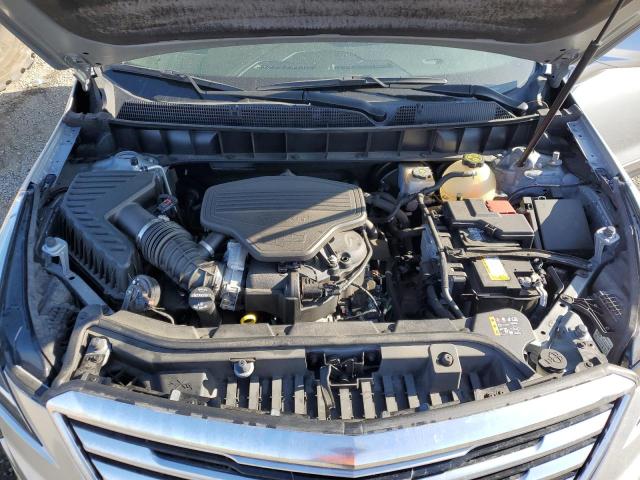 Photo 10 VIN: 1GYKNCRS3KZ184729 - CADILLAC XT5 LUXURY 