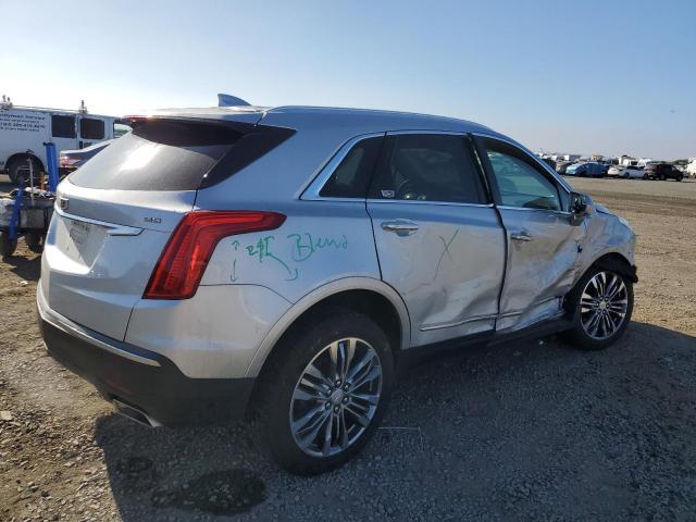 Photo 2 VIN: 1GYKNCRS3KZ184729 - CADILLAC XT5 LUXURY 