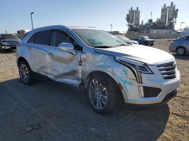 Photo 3 VIN: 1GYKNCRS3KZ184729 - CADILLAC XT5 LUXURY 