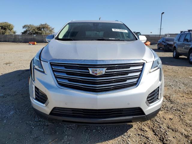 Photo 4 VIN: 1GYKNCRS3KZ184729 - CADILLAC XT5 LUXURY 