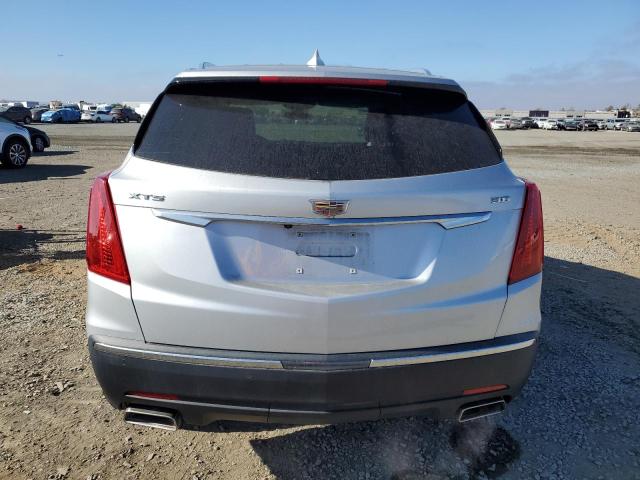 Photo 5 VIN: 1GYKNCRS3KZ184729 - CADILLAC XT5 LUXURY 