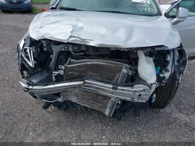 Photo 5 VIN: 1GYKNCRS3KZ198159 - CADILLAC XT5 