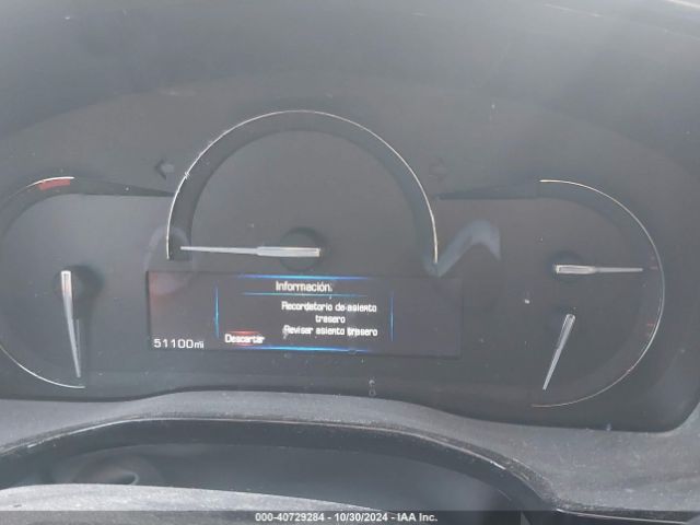 Photo 6 VIN: 1GYKNCRS3KZ202887 - CADILLAC XT5 