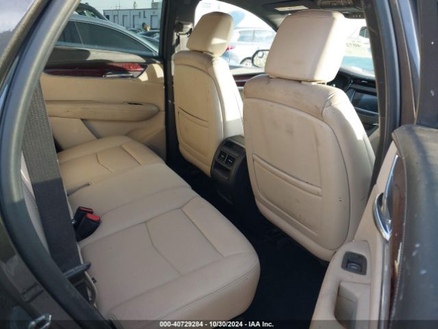 Photo 7 VIN: 1GYKNCRS3KZ202887 - CADILLAC XT5 