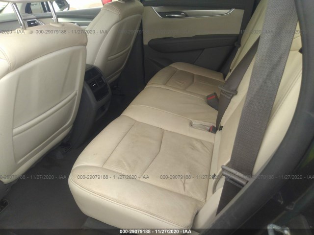 Photo 7 VIN: 1GYKNCRS3KZ211718 - CADILLAC XT5 