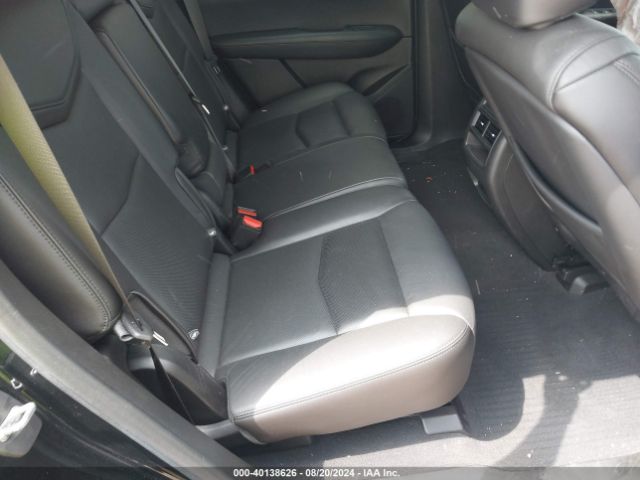 Photo 7 VIN: 1GYKNCRS3KZ219561 - CADILLAC XT5 