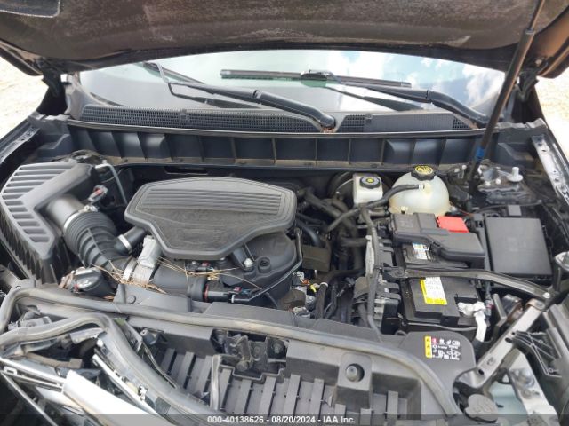 Photo 9 VIN: 1GYKNCRS3KZ219561 - CADILLAC XT5 