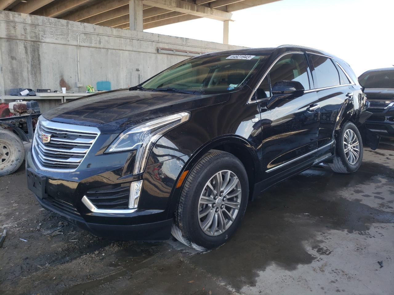 Photo 0 VIN: 1GYKNCRS3KZ225053 - CADILLAC XT5 