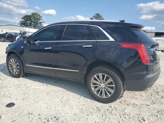 Photo 1 VIN: 1GYKNCRS3KZ236117 - CADILLAC XT5 LUXURY 