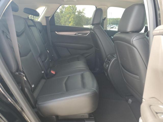 Photo 10 VIN: 1GYKNCRS3KZ236117 - CADILLAC XT5 LUXURY 