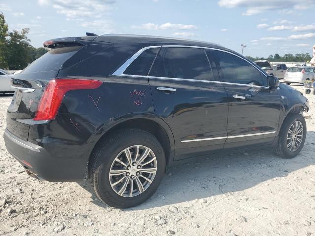 Photo 2 VIN: 1GYKNCRS3KZ236117 - CADILLAC XT5 LUXURY 