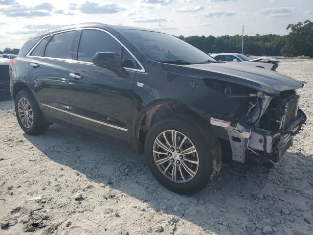 Photo 3 VIN: 1GYKNCRS3KZ236117 - CADILLAC XT5 LUXURY 