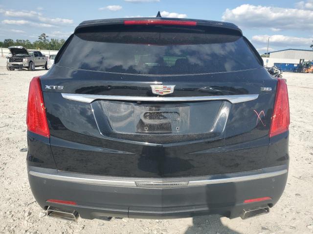 Photo 5 VIN: 1GYKNCRS3KZ236117 - CADILLAC XT5 LUXURY 