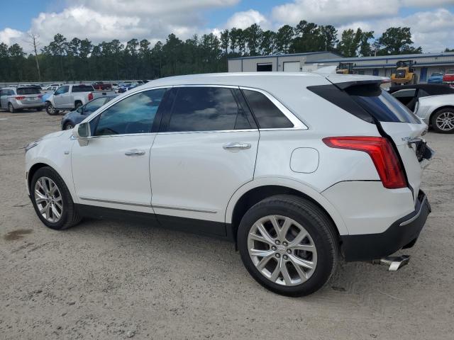 Photo 1 VIN: 1GYKNCRS3KZ247490 - CADILLAC XT5 LUXURY 