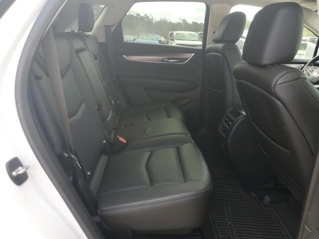 Photo 10 VIN: 1GYKNCRS3KZ247490 - CADILLAC XT5 LUXURY 