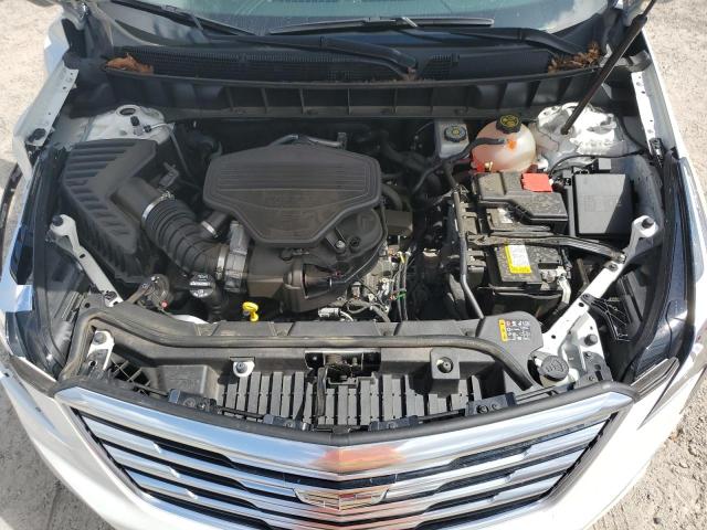 Photo 11 VIN: 1GYKNCRS3KZ247490 - CADILLAC XT5 LUXURY 