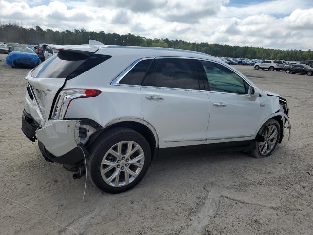 Photo 2 VIN: 1GYKNCRS3KZ247490 - CADILLAC XT5 LUXURY 