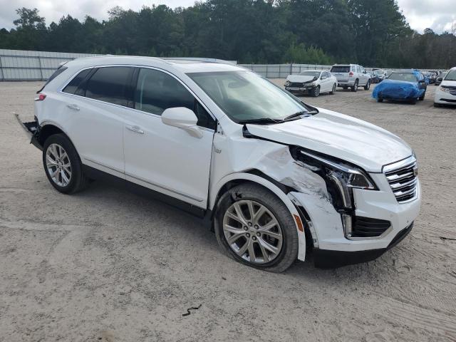 Photo 3 VIN: 1GYKNCRS3KZ247490 - CADILLAC XT5 LUXURY 