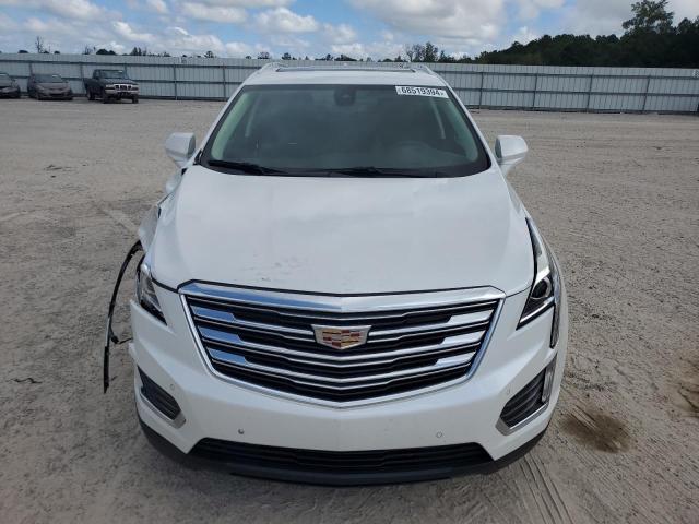 Photo 4 VIN: 1GYKNCRS3KZ247490 - CADILLAC XT5 LUXURY 