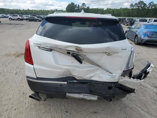 Photo 5 VIN: 1GYKNCRS3KZ247490 - CADILLAC XT5 LUXURY 