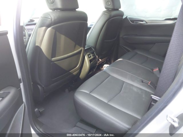 Photo 7 VIN: 1GYKNCRS3KZ270333 - CADILLAC XT5 