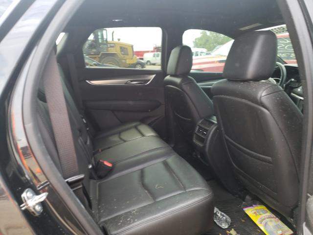 Photo 5 VIN: 1GYKNCRS3KZ280585 - CADILLAC XT5 