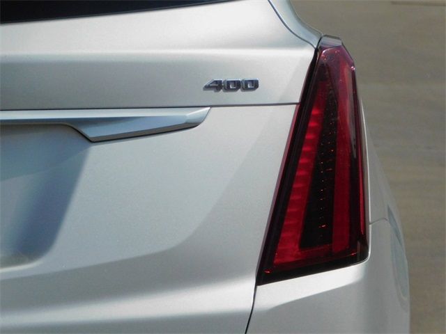 Photo 4 VIN: 1GYKNCRS3LZ119851 - CADILLAC XT5 