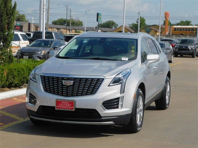 Photo 6 VIN: 1GYKNCRS3LZ119851 - CADILLAC XT5 