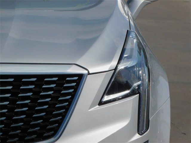 Photo 8 VIN: 1GYKNCRS3LZ119851 - CADILLAC XT5 