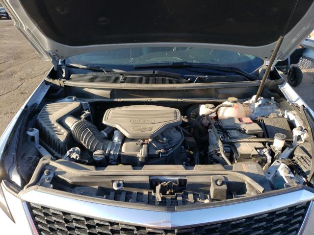 Photo 6 VIN: 1GYKNCRS3LZ130378 - CADILLAC XT5 PREMIU 