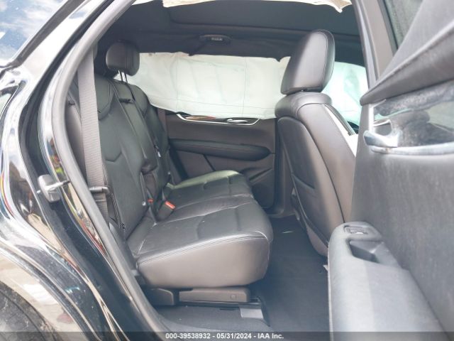 Photo 7 VIN: 1GYKNCRS3LZ141008 - CADILLAC XT5 