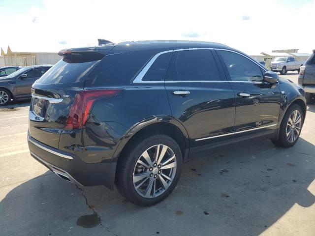 Photo 2 VIN: 1GYKNCRS3LZ173537 - CADILLAC XT5 PREMIU 