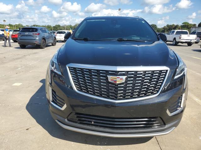 Photo 4 VIN: 1GYKNCRS3LZ173537 - CADILLAC XT5 PREMIU 