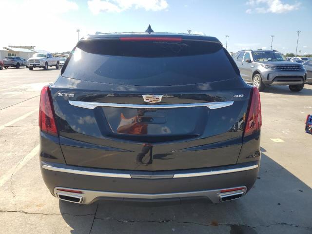 Photo 5 VIN: 1GYKNCRS3LZ173537 - CADILLAC XT5 PREMIU 