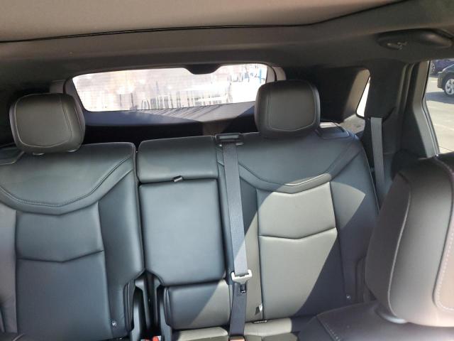 Photo 9 VIN: 1GYKNCRS3LZ173537 - CADILLAC XT5 PREMIU 