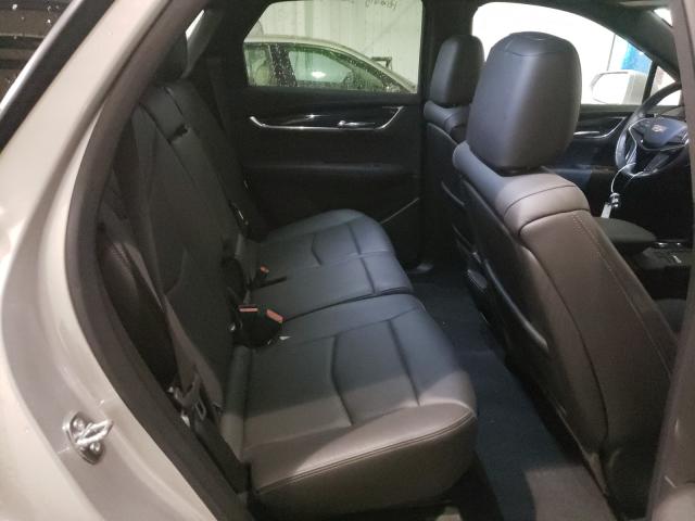 Photo 5 VIN: 1GYKNCRS3LZ187700 - CADILLAC XT5 PREMIU 