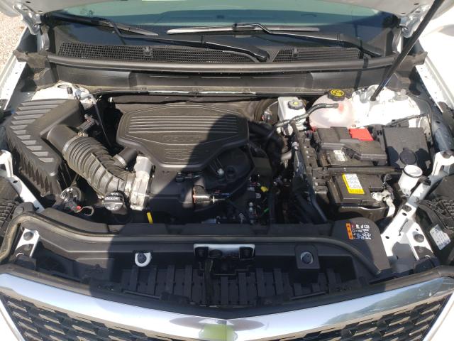 Photo 6 VIN: 1GYKNCRS3LZ235616 - CADILLAC XT5 PREMIU 