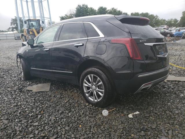 Photo 1 VIN: 1GYKNCRS3MZ114554 - CADILLAC XT5 PREMIU 