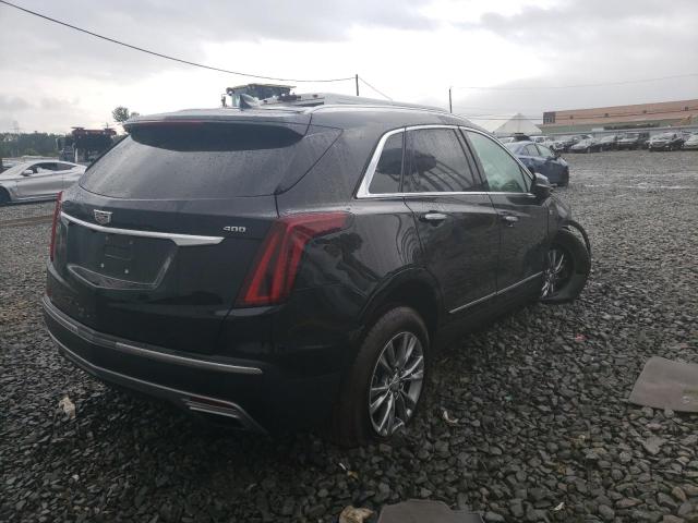 Photo 2 VIN: 1GYKNCRS3MZ114554 - CADILLAC XT5 PREMIU 