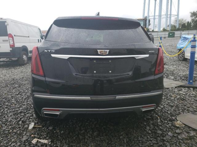 Photo 5 VIN: 1GYKNCRS3MZ114554 - CADILLAC XT5 PREMIU 