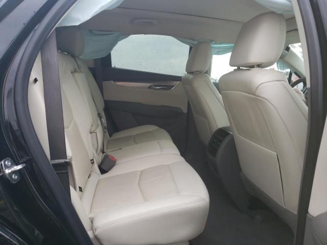 Photo 9 VIN: 1GYKNCRS3MZ114554 - CADILLAC XT5 PREMIU 