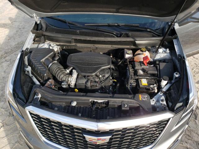 Photo 10 VIN: 1GYKNCRS3MZ156254 - CADILLAC XT5 